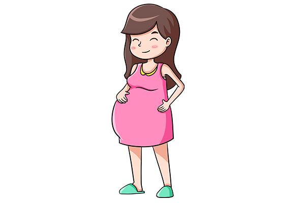 孕妇怀孕一个月怎么样保养（1）(图1)