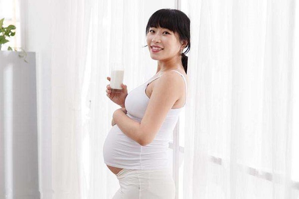 怀孕五个月饮食要摄入哪些营养（1）(图2)