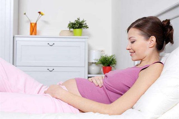 怀孕九个月生活保健方面需要注意些什么（2）(图1)